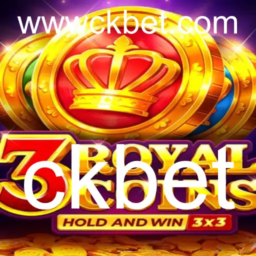 Descubra as Emoções de '3RoyalCoins': Um Jogo Revolucionário de Cassino Online