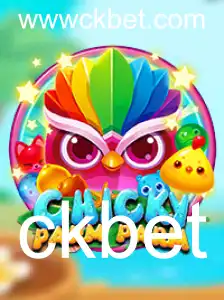 Descubra o Fascinante Mundo do Jogo ChickyParmParm: Regras e Estratégias