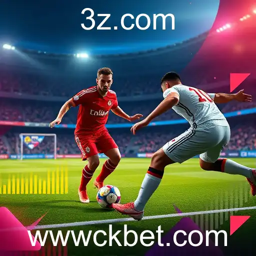 A Ascensão do ckbet no Cenário de Jogos