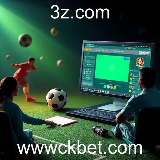 A Evolução dos Sites de Jogos em 2026: Ckbet em Destaque