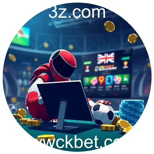 A Expansão do Mercado de Jogos Online