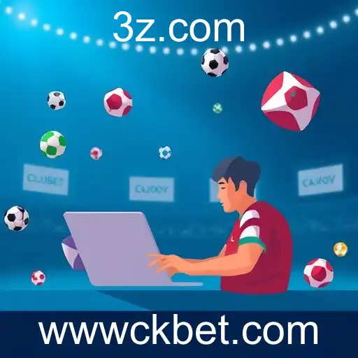 A Revolução do Gaming com CKBet