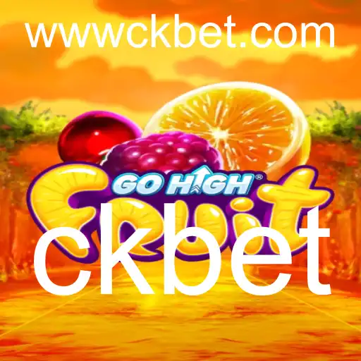 GoHighFruit: Exploração Vibrante e Estratégica no Mundo Ckbet