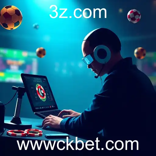 Crescimento dos Sites de Jogos em 2025