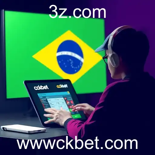 O Crescimento do Mercado de Jogos Online no Brasil