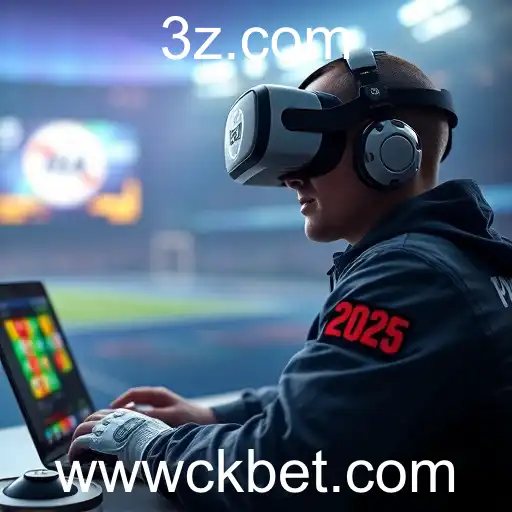 A Influência do CKBet no Mercado de Jogos Online