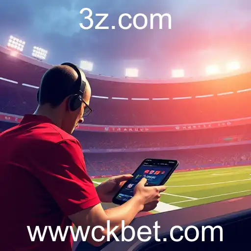 Inovação no Mercado de Jogos Online: A Ascensão do ckbet