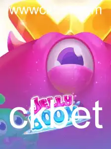 Descubra o universo emocionante de JellyBoom com Ckbet