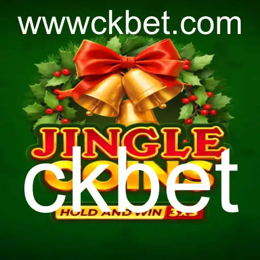 Explorando o Jogo Jinglecoins: Uma Aventura Interativa com CKBet