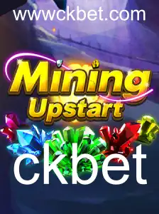 Explorando o Mundo de 'MiningUpstart': Uma Jornada Inovadora no Universo dos Jogos Online