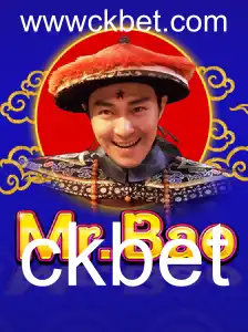 MrBao: Descubra o Fascinante Mundo do Jogo com CKBet