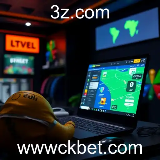 Crescimento do Mercado de Jogos Online no Brasil