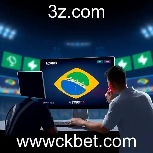 Expansão e Regulamentação dos Jogos Online no Brasil