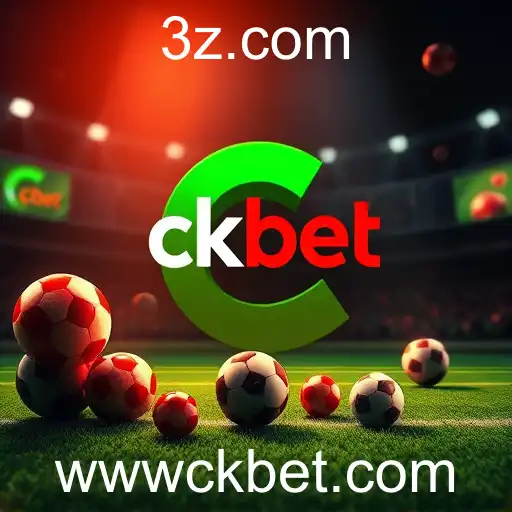 Ascensão do ckbet no Mercado de Jogos em 2025