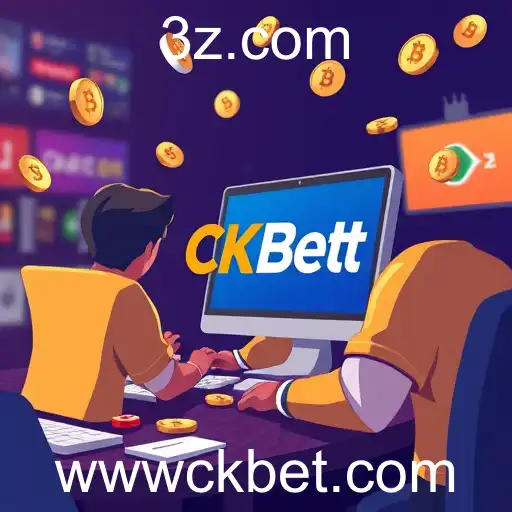 A Ascensão dos Jogos Online: O Impacto da Ckbet