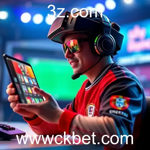 Cenário de Jogos Online em Portugal: Uma Perspectiva Atual