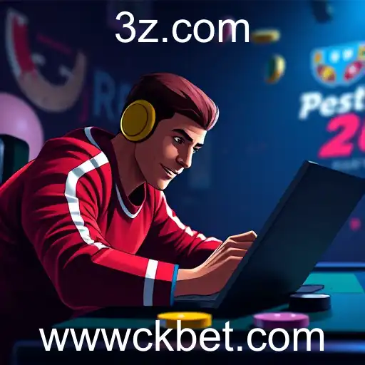 A Ascensão dos Jogos de Apostas Online em 2026