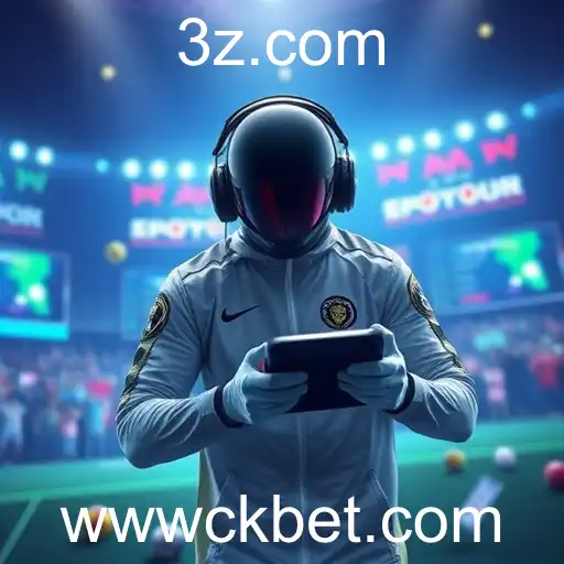 Jogos Online: O Crescimento Impulsionado por Novas Tecnologias