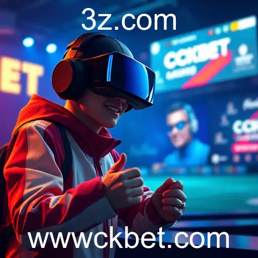 A Ascensão dos Jogos Online e a Influência da CKbet