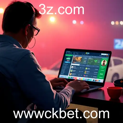 O Impacto do Jogo Online no Brasil