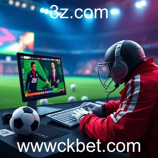 O Crescimento do Mercado de Jogos Online no Brasil
