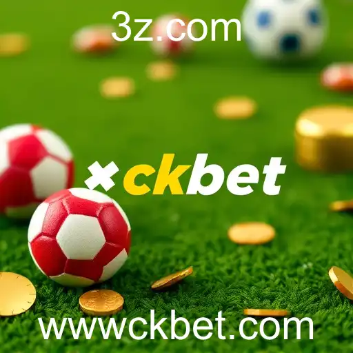 Explorando as Promoções do Site de Apostas CKBet