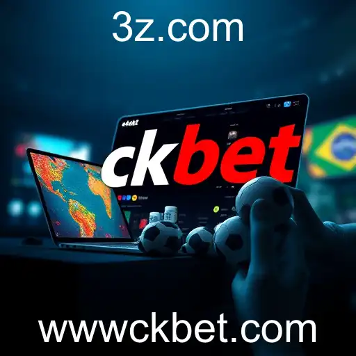 A Ascensão do ckbet no Mercado de Jogos Online