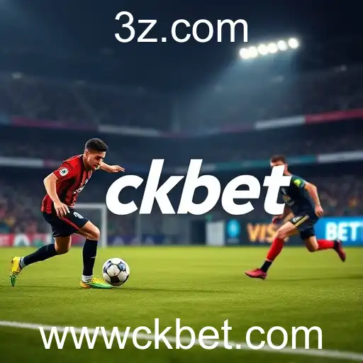 A Ascensão do ckbet no Cenário de Jogos Online