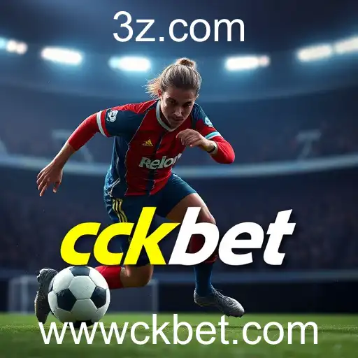 Apostas Esportivas na Plataforma CKbet: Uma Nova Dimensão de Entretenimento