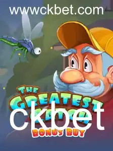 Descubra o Mundo de TheGreatestCatchBonusBuy e Conquiste Grandes Prêmios