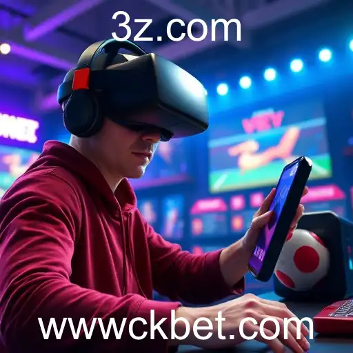 Tendências Emergentes nos Jogos Online 2026