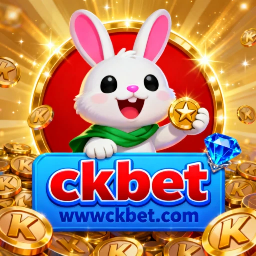 ckbet Logo