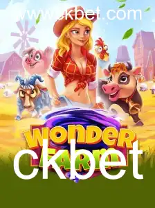 Explorando o Mundo de WonderFarm: Uma Aventura Inesquecível